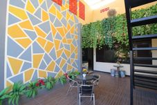 公共空间 Graha Deanofa Syariah