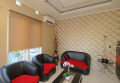 大堂 5 Graha Deanofa Syariah