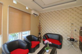 大堂 4 Graha Deanofa Syariah