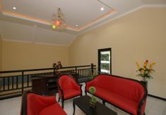 大堂 6 Graha Deanofa Syariah