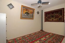 卧室 Graha Deanofa Syariah