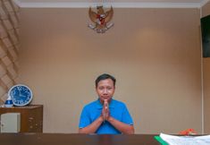 大堂 2 Graha Deanofa Syariah