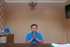 大堂 Graha Deanofa Syariah