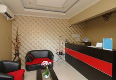 Lobby 4 Graha Deanofa Syariah