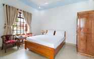 Kamar Tidur 3 Wings Bungalow