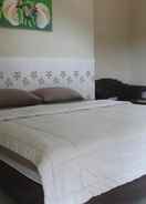 BEDROOM Lila Homestay Sanur