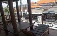 Common Space 3 Lila Homestay Sanur