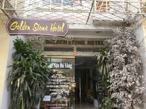 Luar Bangunan 4 Golden Stone Hotel