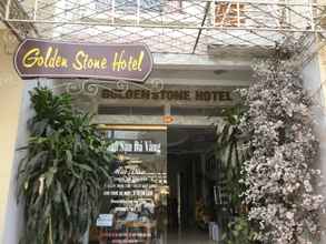 Bên ngoài 4 Golden Stone Hotel