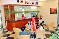 Bar, Cafe and Lounge Viet Trung Hotel - Ha Giang