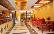 Lobby 5 Viet Trung Hotel - Ha Giang