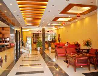 Sảnh chờ 2 Viet Trung Hotel - Ha Giang