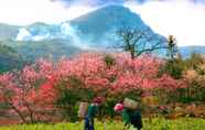 Nearby View and Attractions 7 Viet Trung Hotel - Ha Giang