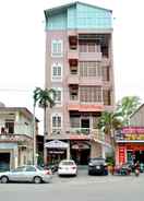 EXTERIOR_BUILDING Khách sạn Việt Trung - Hà Giang