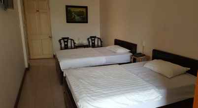 Phòng ngủ 4 Viet Trung Hotel - Ha Giang