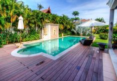 สระว่ายน้ำ 4 POMMARD - 3 Bedrooms Villa by Jetta