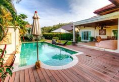 ล็อบบี้ 2 POMMARD - 3 Bedrooms Villa by Jetta