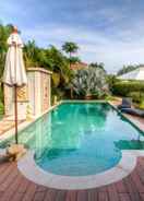 SWIMMING_POOL POMMARD - 3 Bedrooms Villa by Jetta