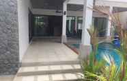 Luar Bangunan 2 THE NEST - 2 Bedrooms Villa by Jetta