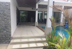 Exterior 2 THE NEST - 2 Bedrooms Villa by Jetta