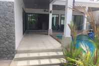 Bangunan THE NEST - 2 Bedrooms Villa by Jetta