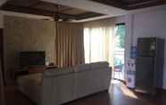 Ruang Umum 4 THE NEST - 2 Bedrooms Villa by Jetta