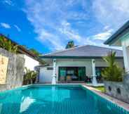 Swimming Pool 6 BAN FASAI - 2 Bedrooms Villa by Jetta