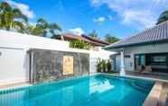 Swimming Pool 5 BAN FASAI - 2 Bedrooms Villa by Jetta