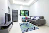 Common Space BAN FASAI - 2 Bedrooms Villa by Jetta