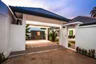 Exterior BAN FASAI - 2 Bedrooms Villa by Jetta