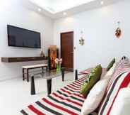 Kamar Tidur 7 SHALIMAR - 2 Bedrooms Villa by Jetta