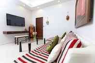 Kamar Tidur SHALIMAR - 2 Bedrooms Villa by Jetta