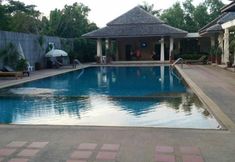 수영장 3 Joy Residence