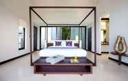 Kamar Tidur 6 Villa Moonshadow