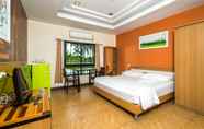 ห้องนอน 7 Prew Lom Chom Nam Resort