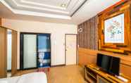 ห้องนอน 6 Prew Lom Chom Nam Resort