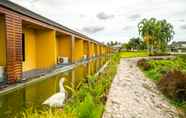 Nearby View and Attractions 2 Prew Lom Chom Nam Resort