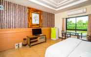 ห้องนอน 5 Prew Lom Chom Nam Resort
