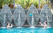 Kolam Renang 3 The Briza Beach Resort (SHA Plus+)