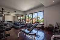 Fitness Center The Briza Beach Resort (SHA Plus+)