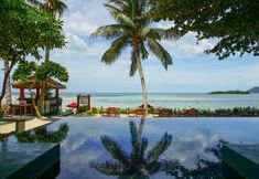 Swimming Pool 6 The Briza Beach Resort