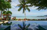 Kolam Renang 6 The Briza Beach Resort (SHA Plus+)