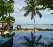 Kolam Renang 6 The Briza Beach Resort (SHA Plus+)