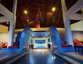 Lobi 2 The Briza Beach Resort (SHA Plus+)