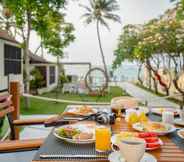 Restoran 4 The Briza Beach Resort (SHA Plus+)