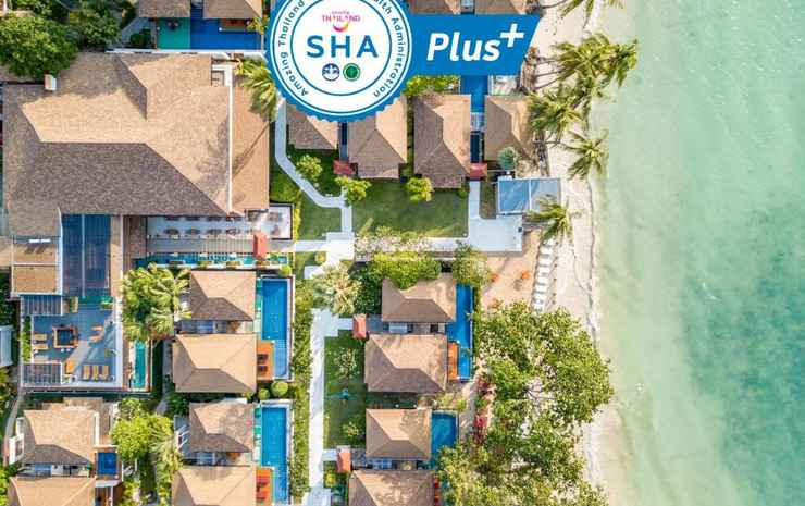 The Briza Beach Resort (SHA Plus+)