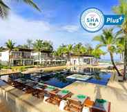 Bangunan 5 The Briza Beach Resort (SHA Plus+)