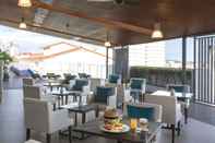 ร้านอาหาร Travelodge Pattaya (SHA Extra Plus+)