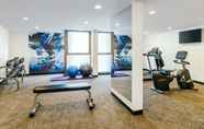 Fitness Center 2 Travelodge Pattaya (SHA Extra Plus+)