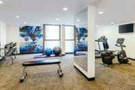 Fitness Center Travelodge Pattaya (SHA Extra Plus+)